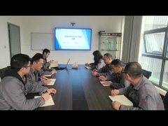 Aprendizaje de los empleados