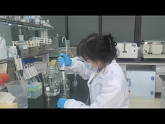 Detección de pistolas de pipeta, enzimas